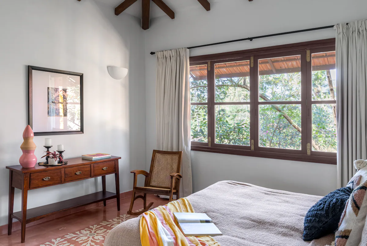 Standalone 5BHK Goa