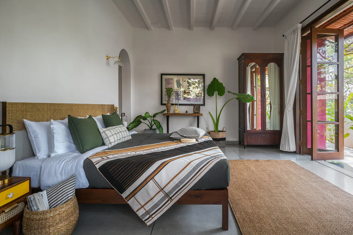 Standalone 5BHK Goa
