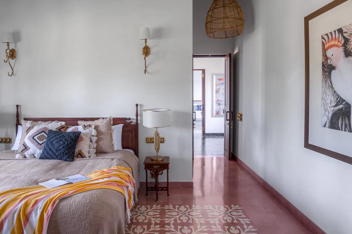 Standalone 5BHK Goa
