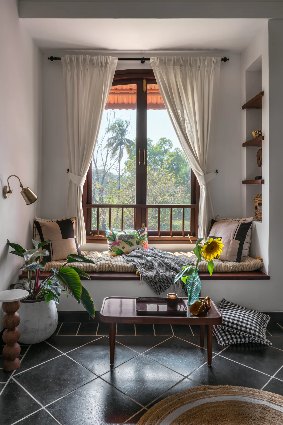 Standalone 5BHK Goa