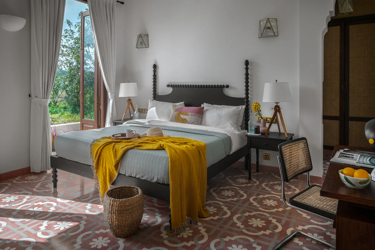 Standalone 5BHK Goa