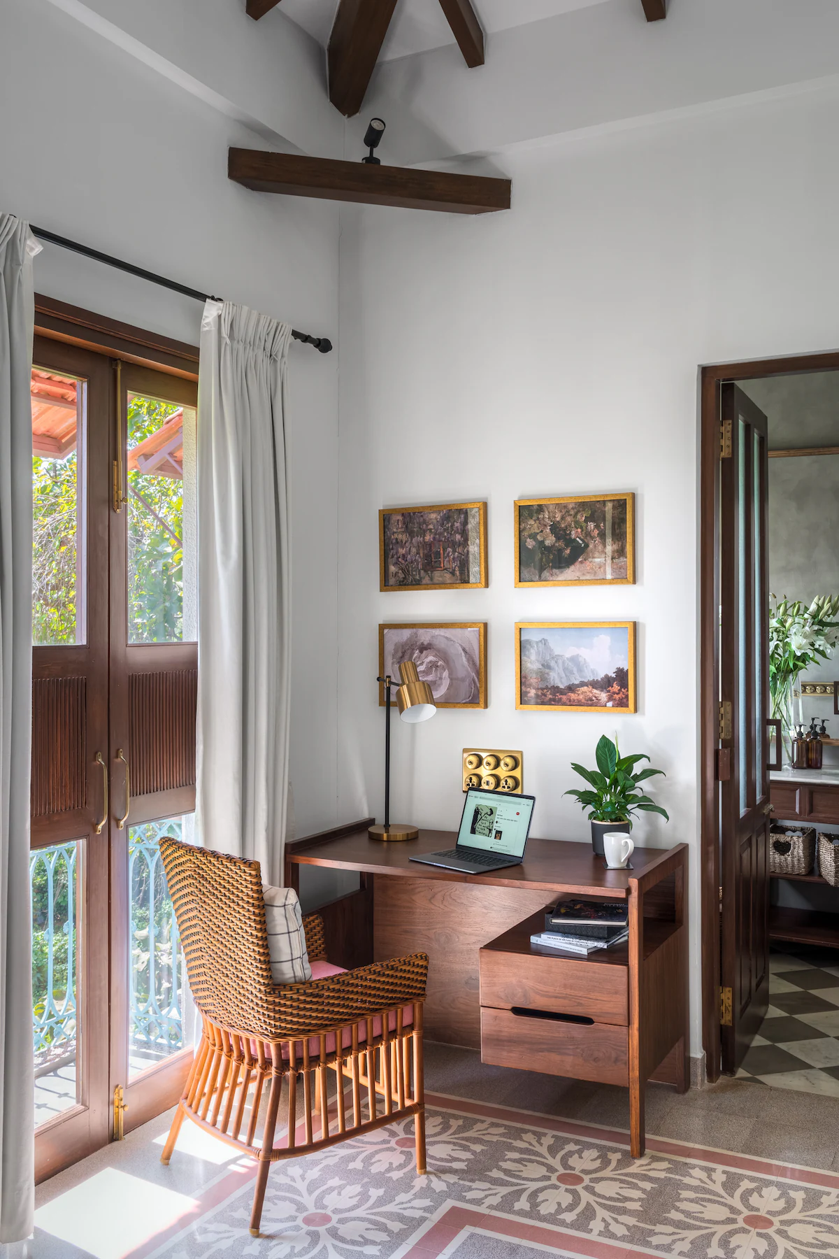 Standalone 5BHK Goa