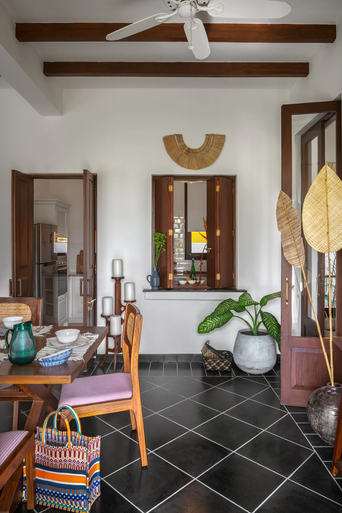 Standalone 5BHK Goa