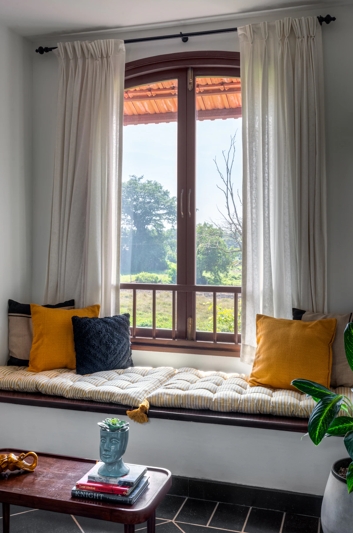 Standalone 5BHK Goa