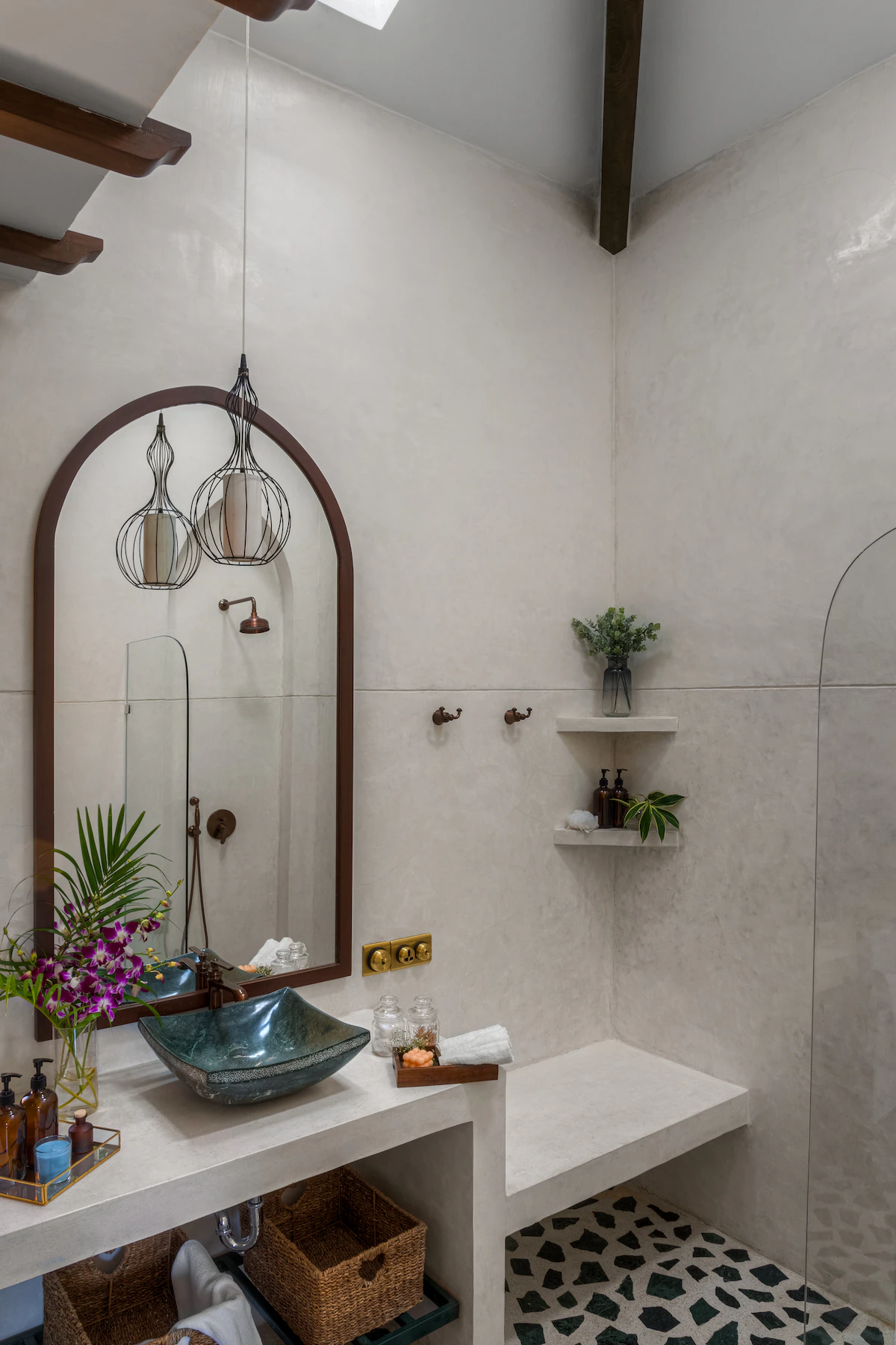 Standalone 5BHK Goa