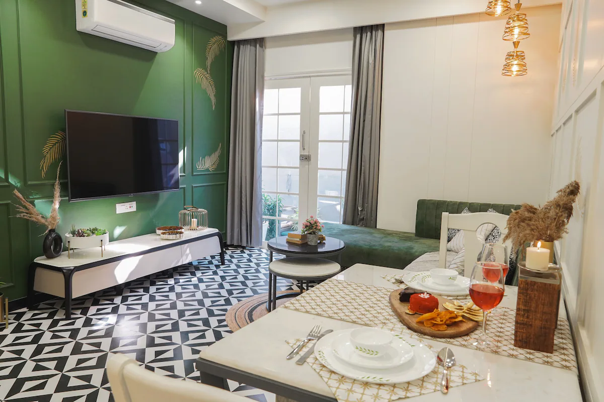 Ardraluxe Jaipur