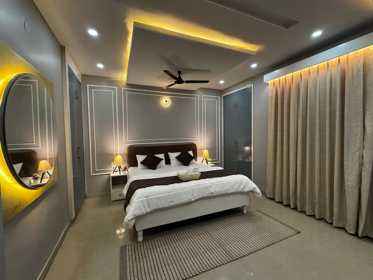 Jaipur Royal House (Maison Royale)