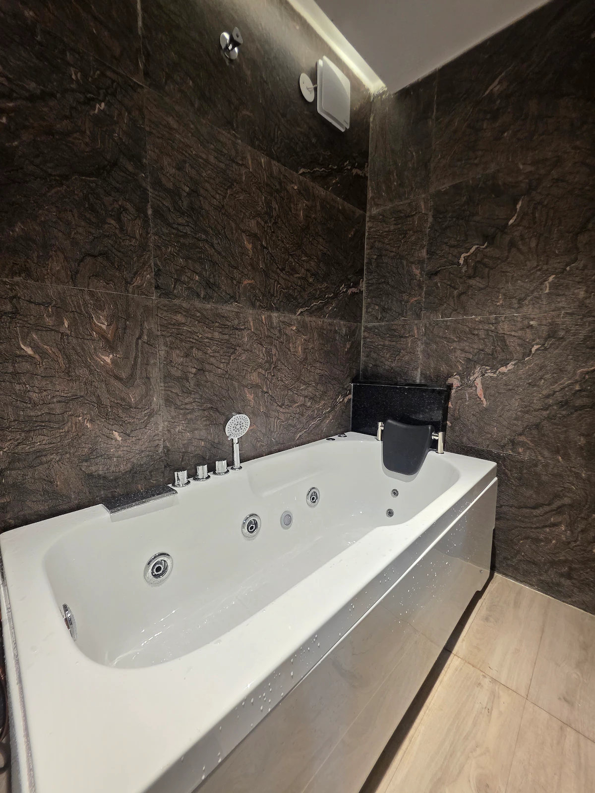 The Noir Presidential Suite Jaipur