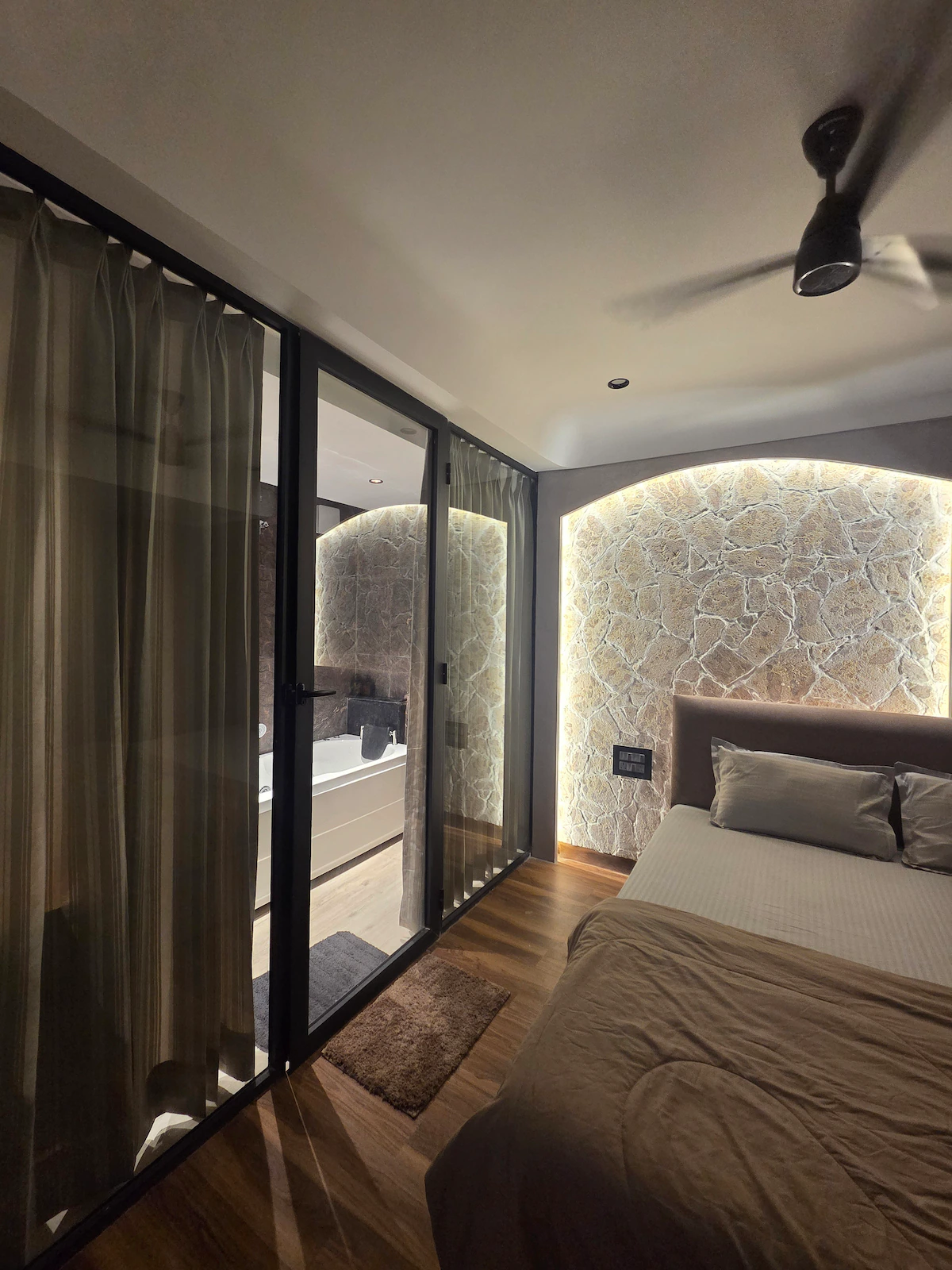 The Noir Presidential Suite Jaipur