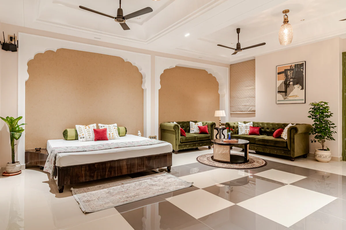 Bardias Home Jaipur