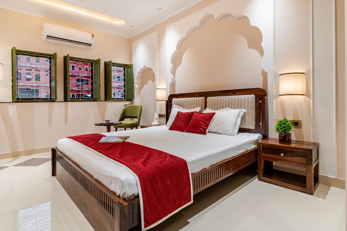 Bardias Home Jaipur