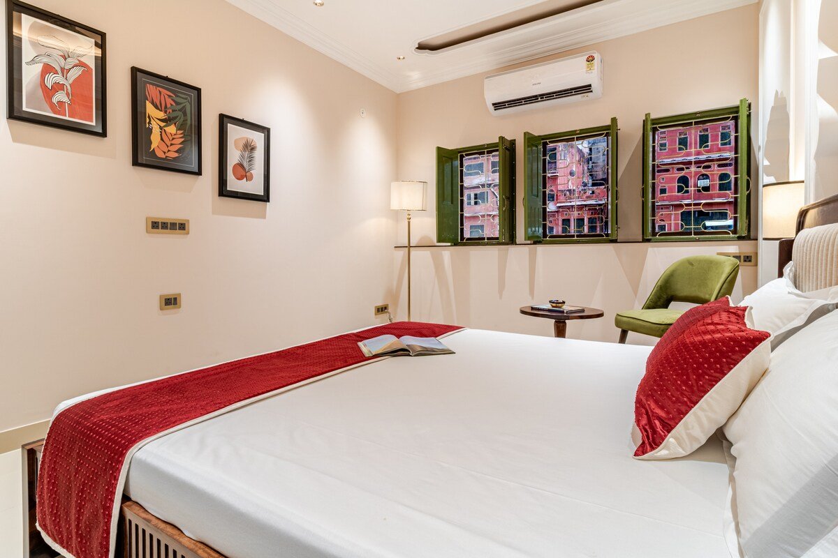 Bardias Home Jaipur