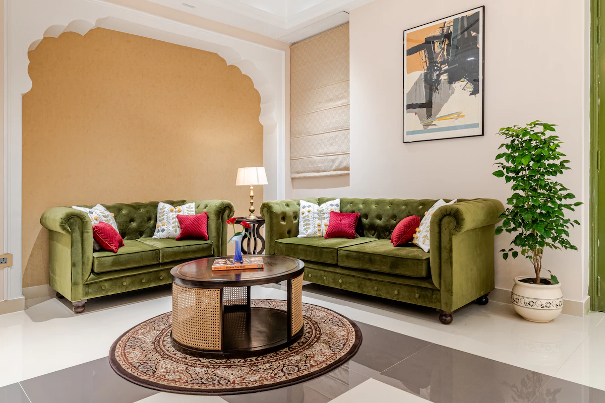 Bardias Home Jaipur
