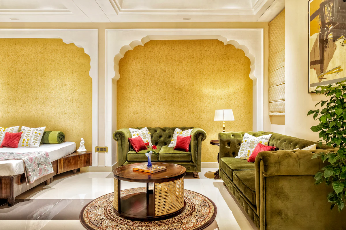 Bardias Home Jaipur