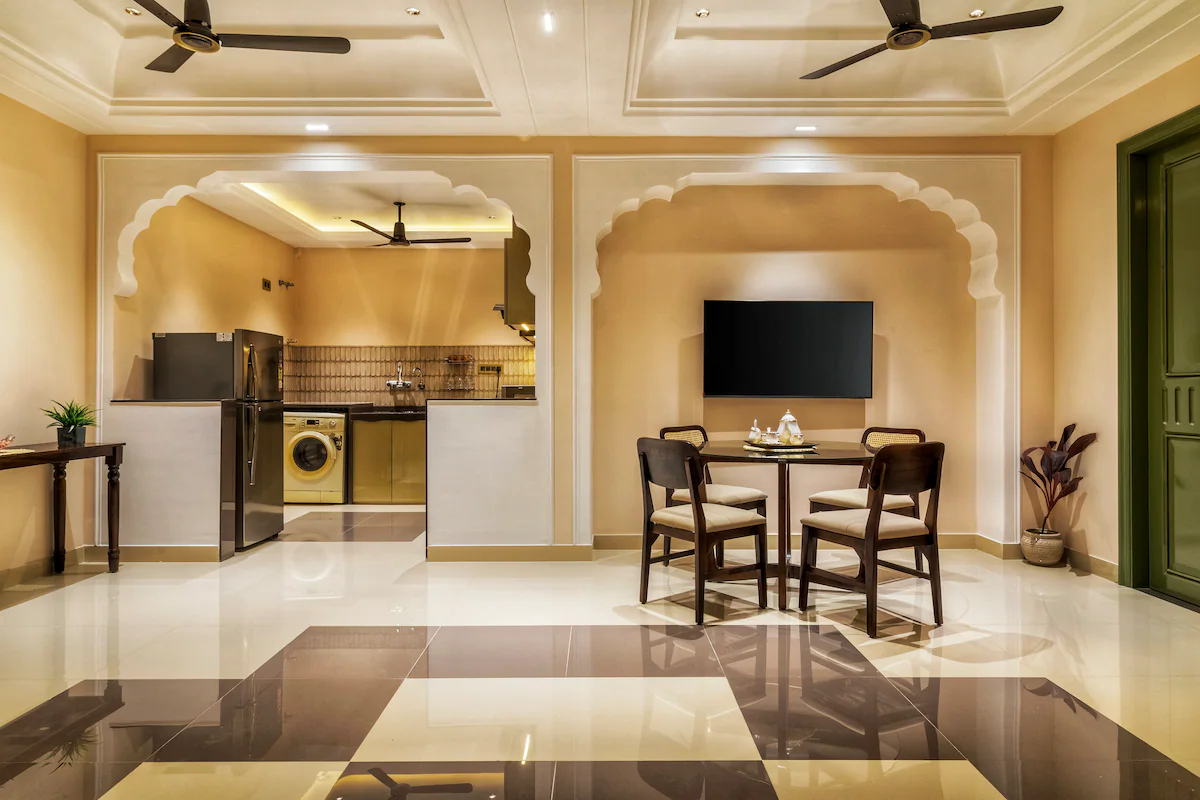 Bardias Home Jaipur