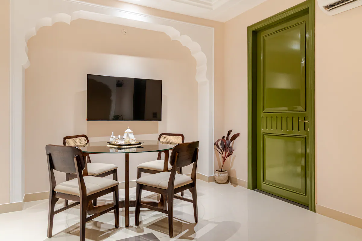 Bardias Home Jaipur