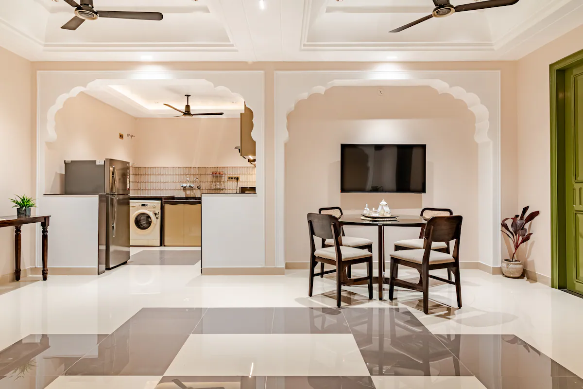 Bardias Home Jaipur