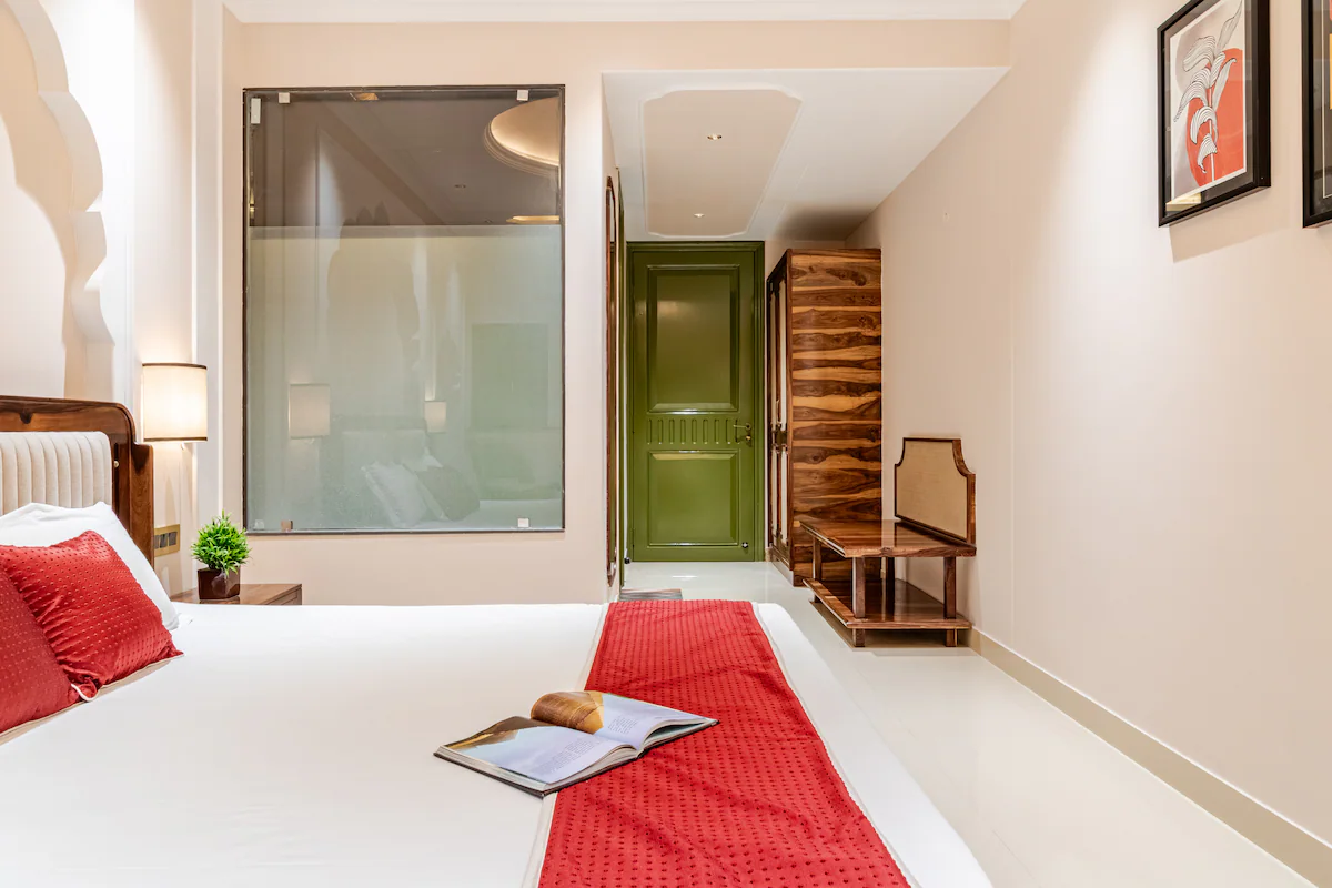 Bardias Home Jaipur