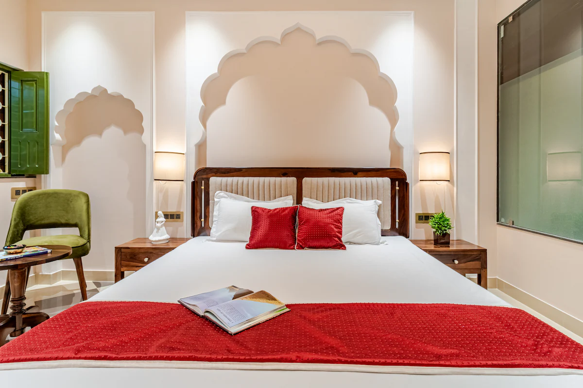 Bardias Home Jaipur