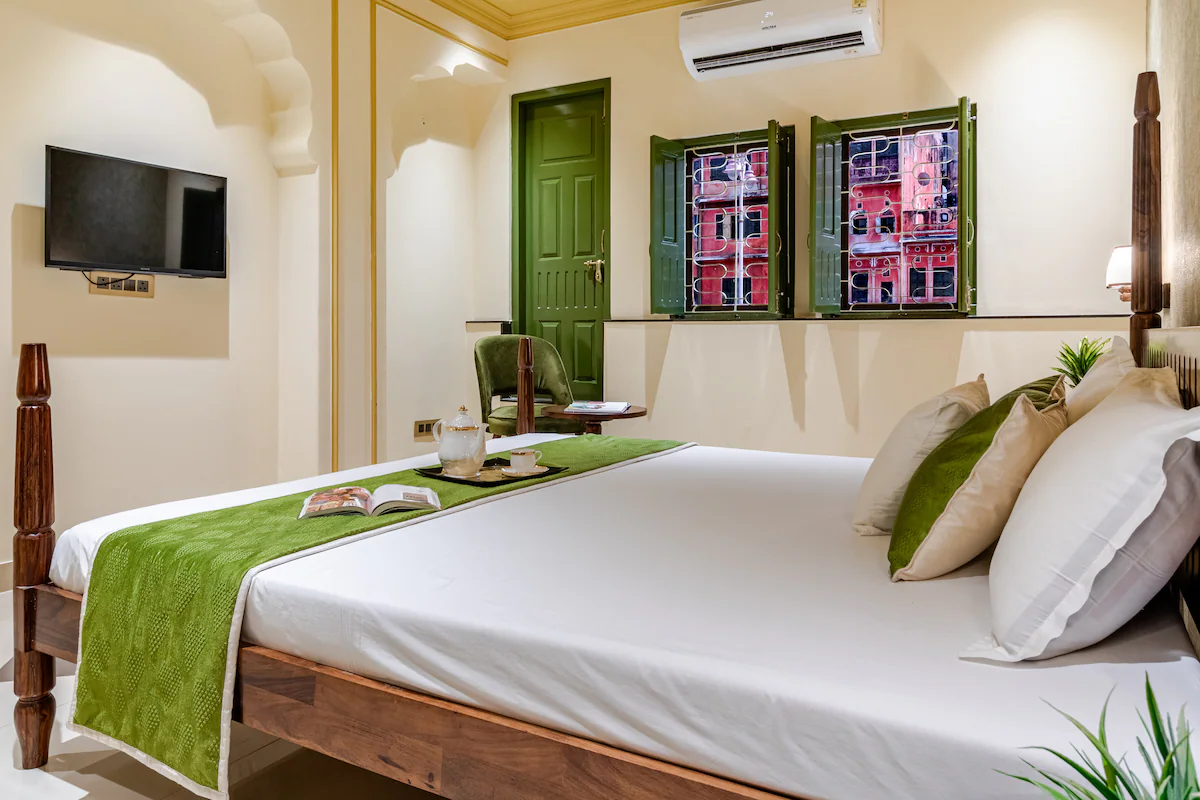 Bardias Home Jaipur