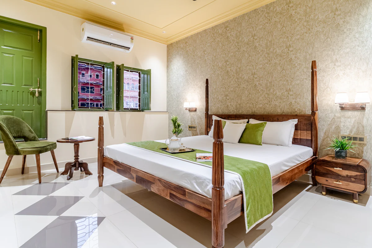 Bardias Home Jaipur