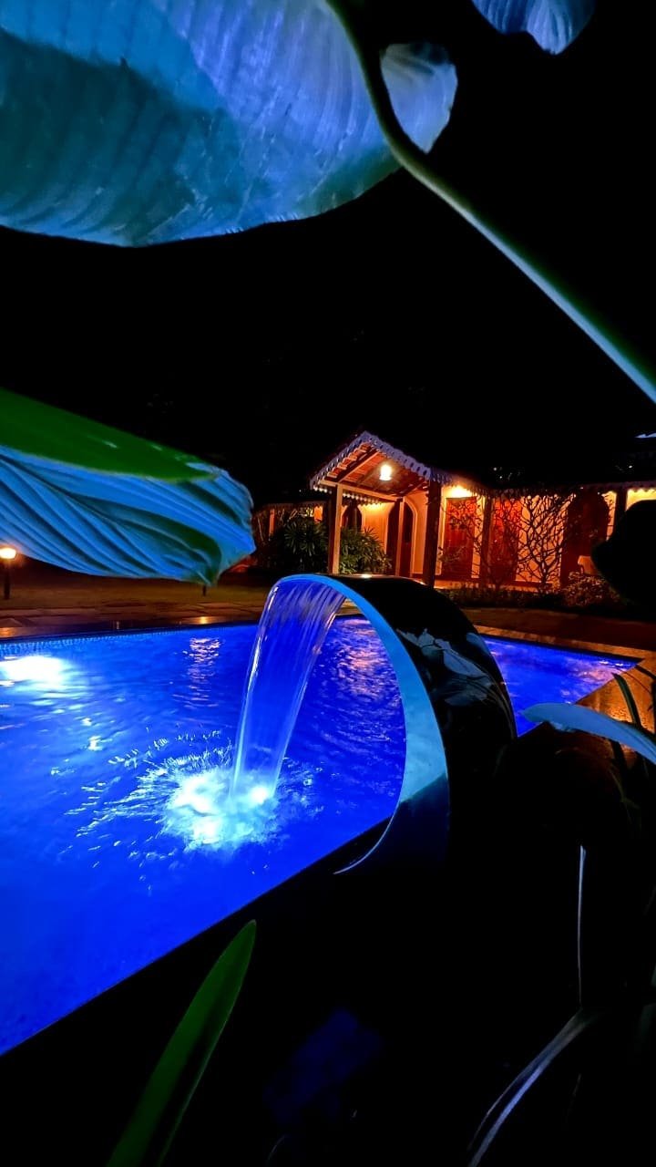 Villa De Royale Goa