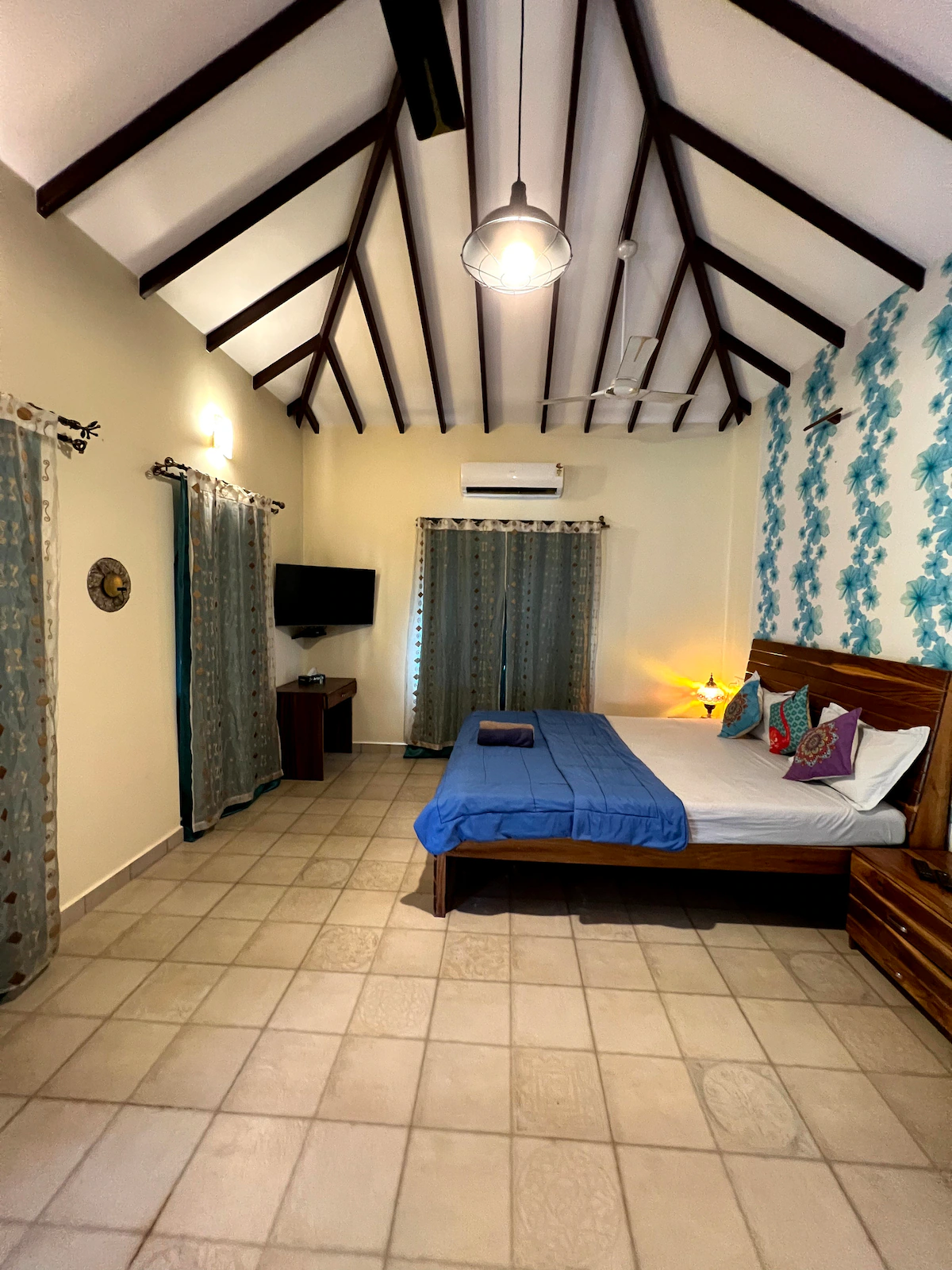 Villa De Royale Goa