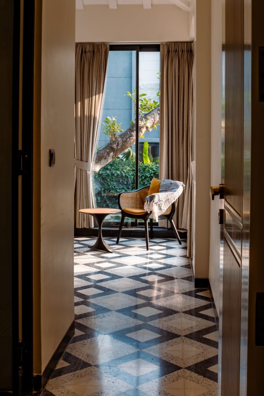 2 Story Luxury Villa Goa