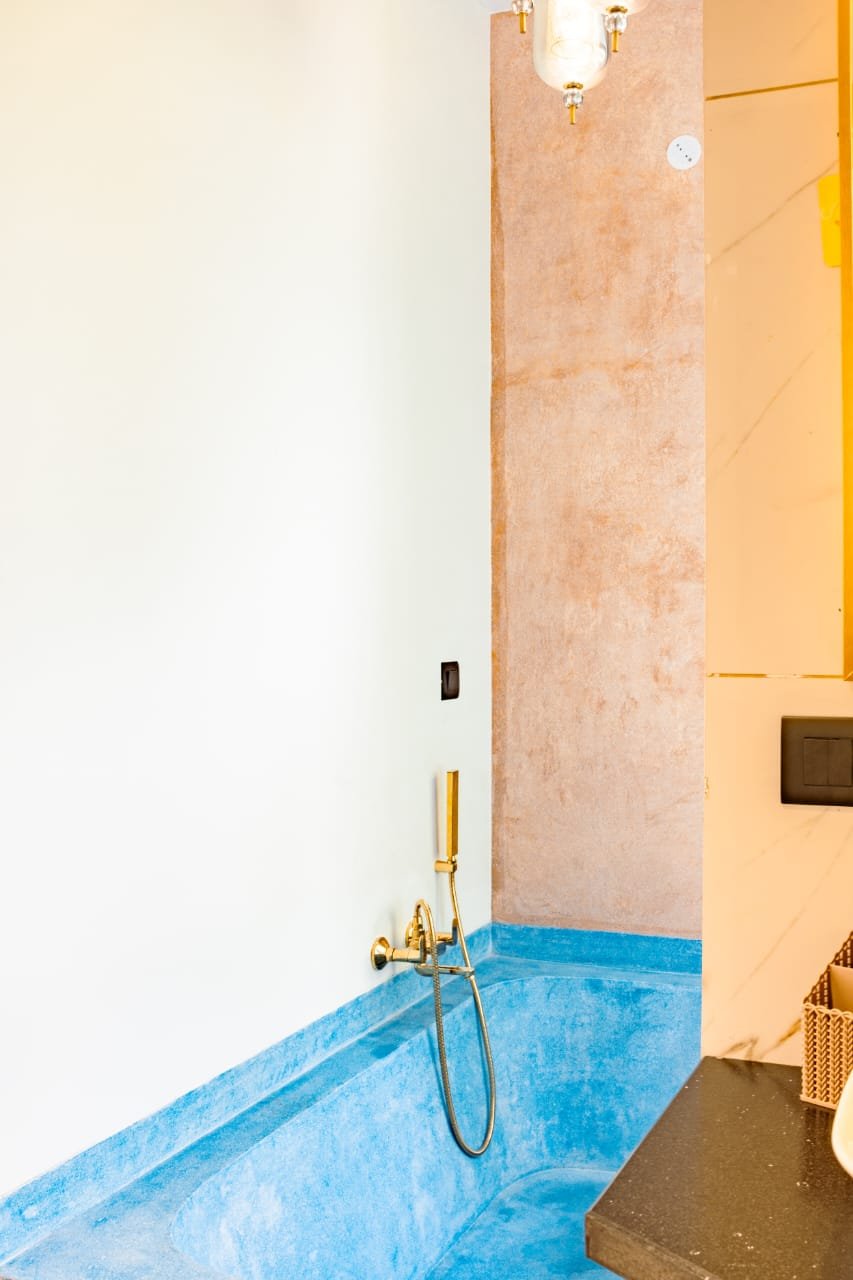 2 Story Luxury Villa Goa