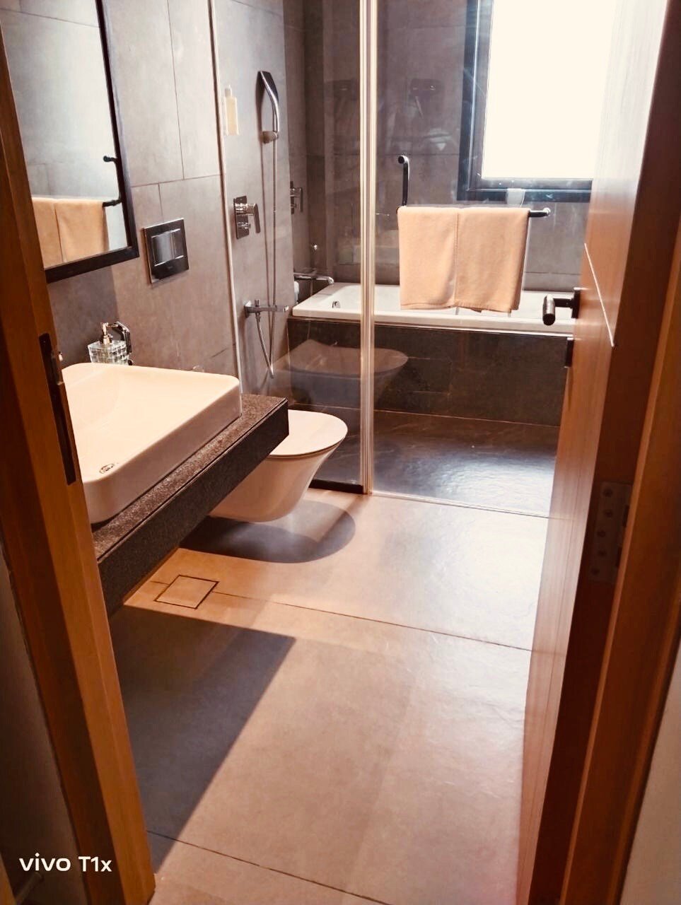 Banyan Tree Villa Goa
