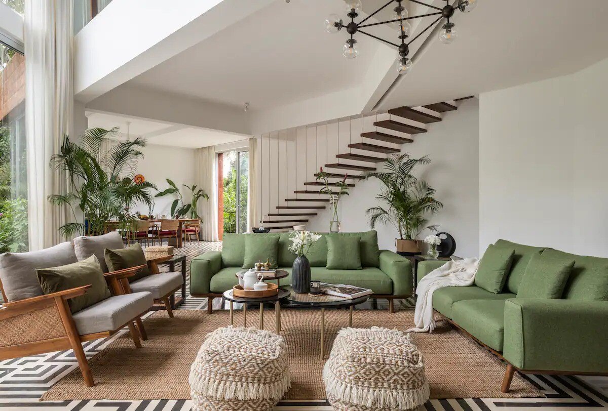 Casa Cahaya Goa