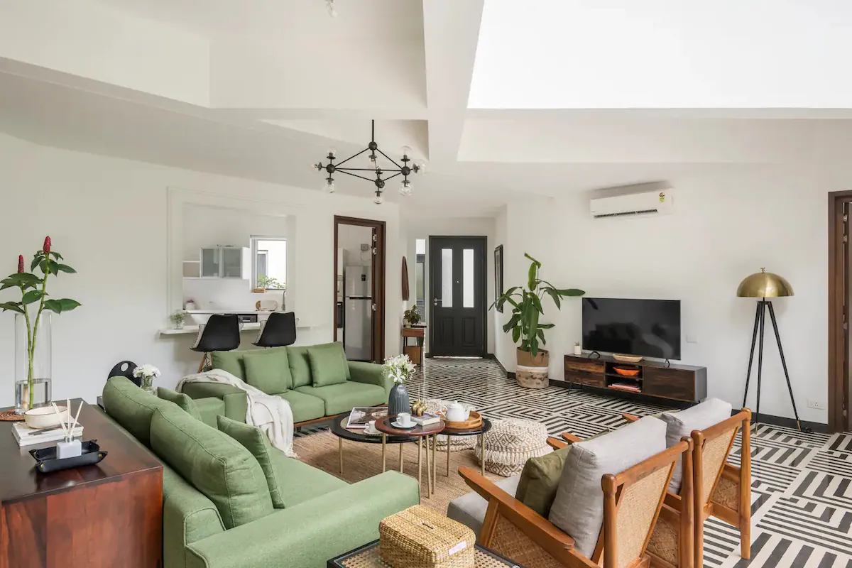 Casa Cahaya Goa
