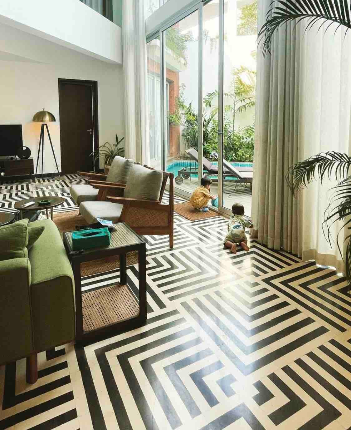 Casa Cahaya Goa