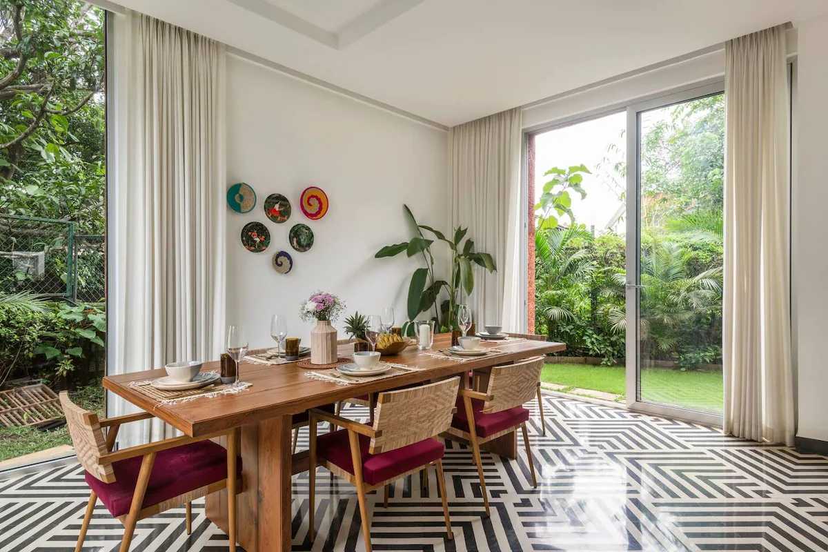 Casa Cahaya Goa