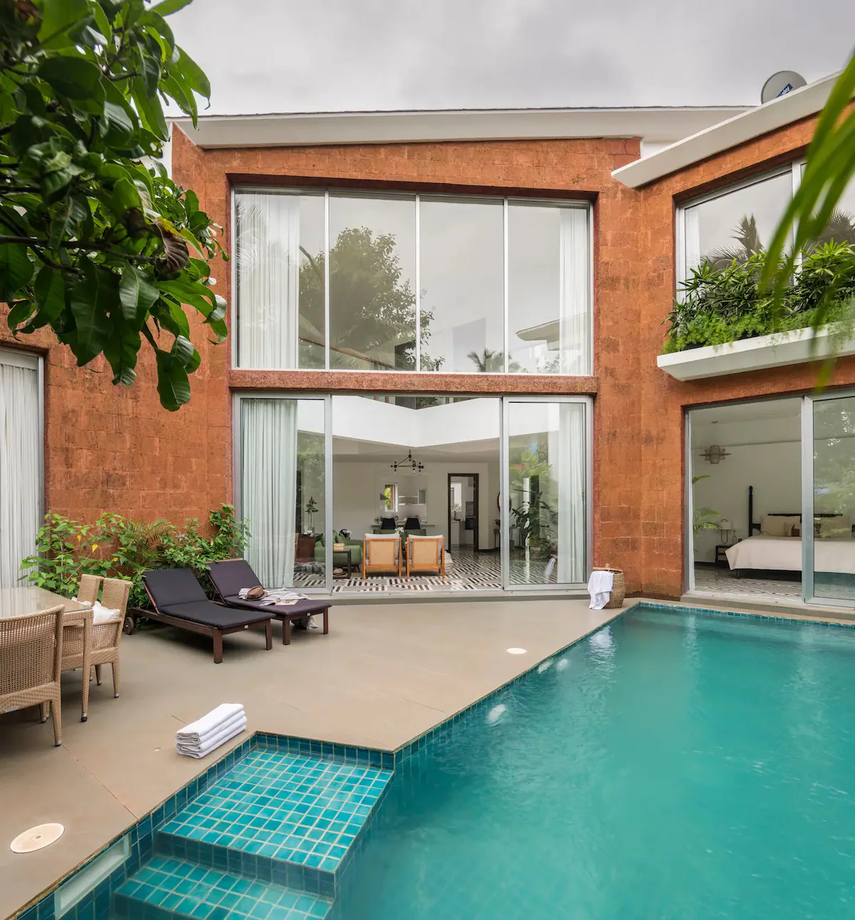 Casa Cahaya Goa