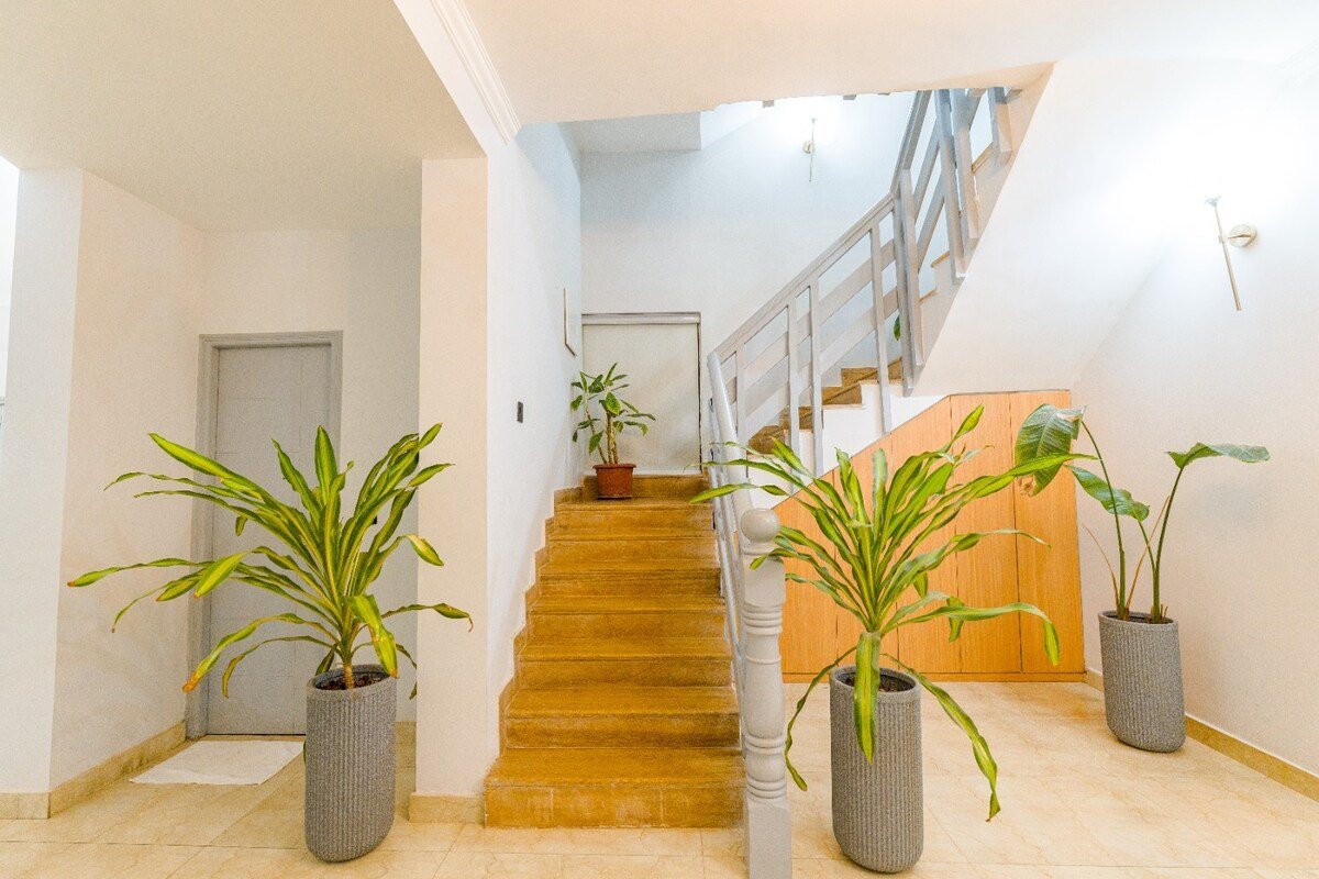 Casa Mog by Meraden