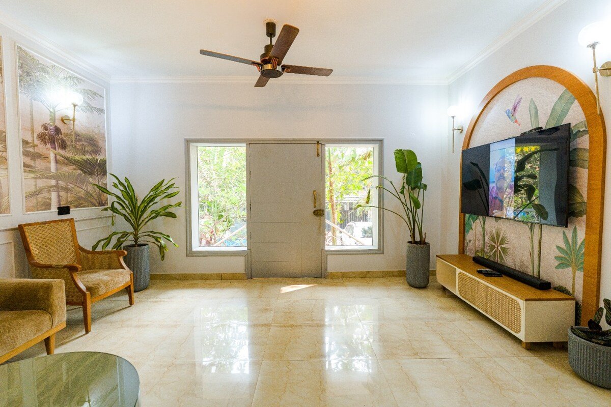 Casa Mog by Meraden