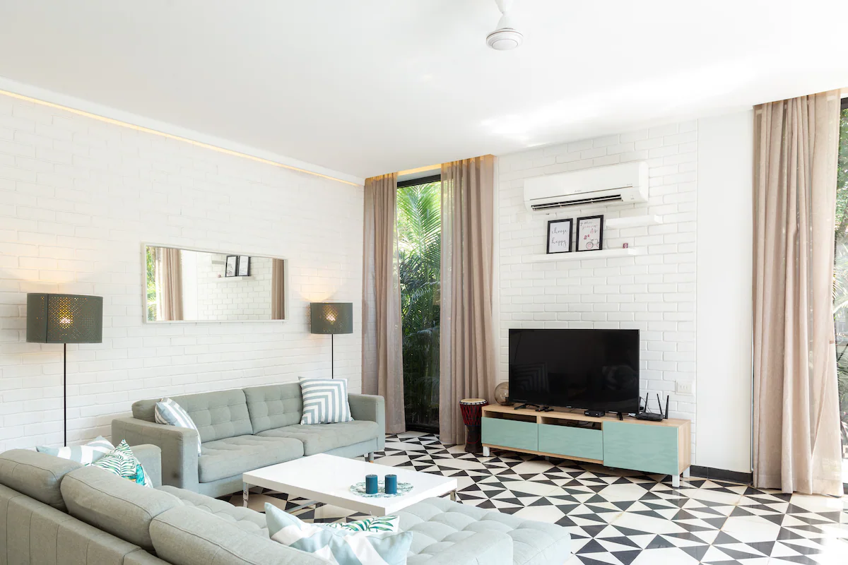 Dream Catcher Luxury Villa with Genset