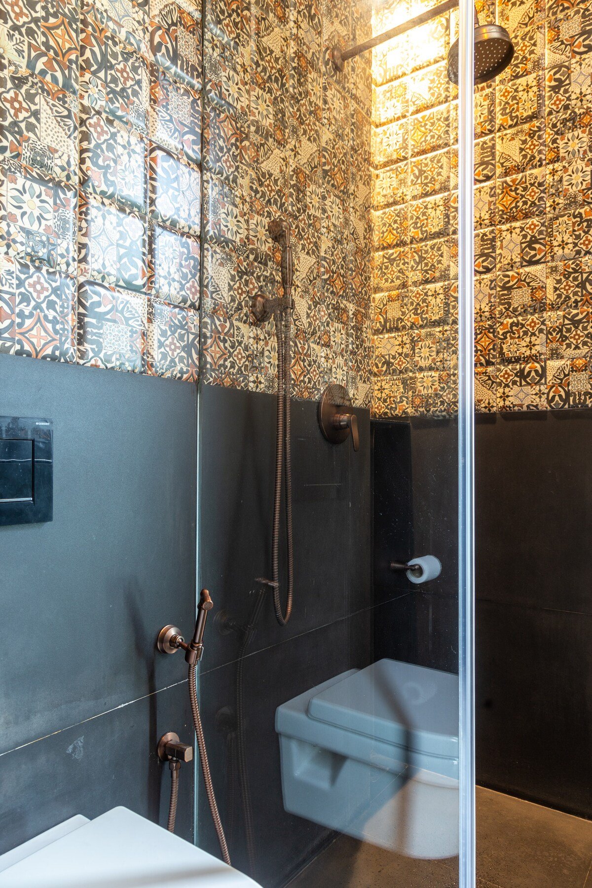 Dream Catcher Luxury Villa with Genset