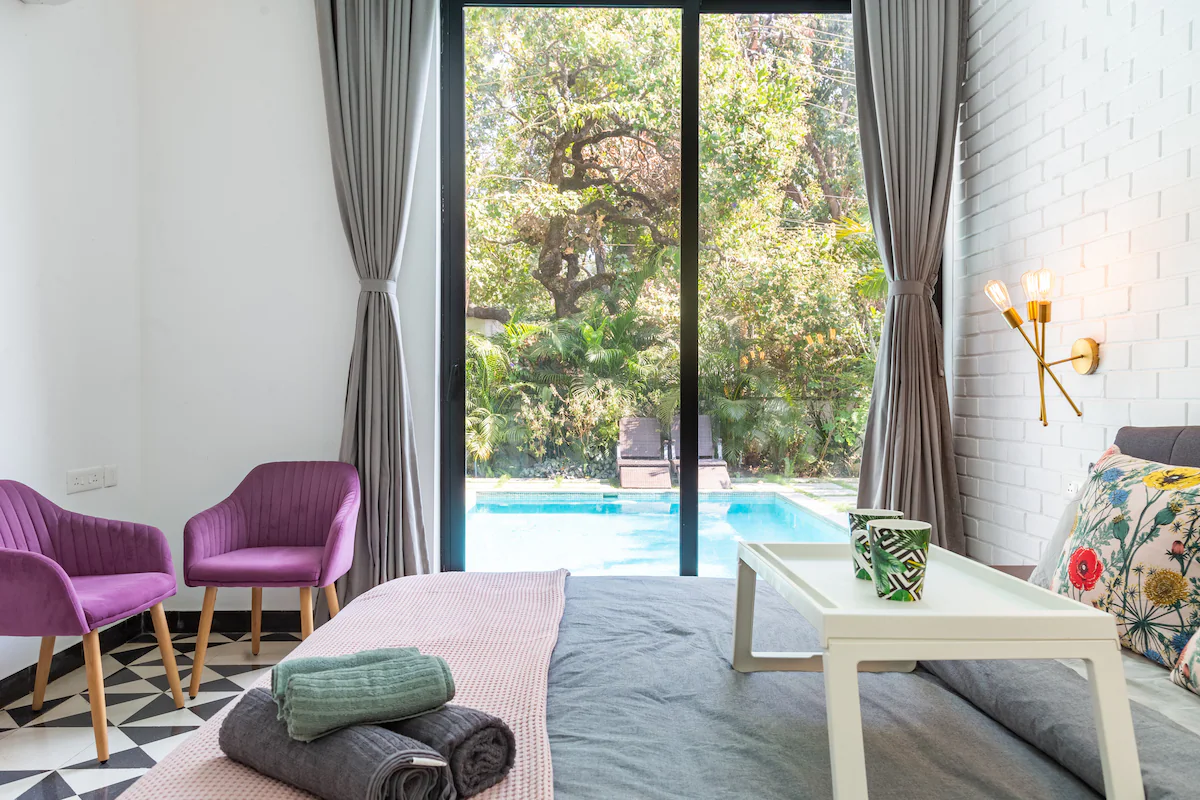 Dream Catcher Luxury Villa with Genset