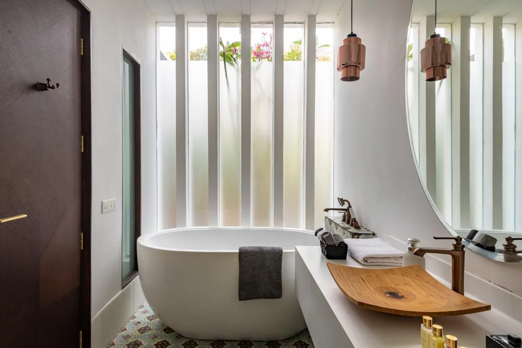 Dream Catcher Luxury Villa with Genset