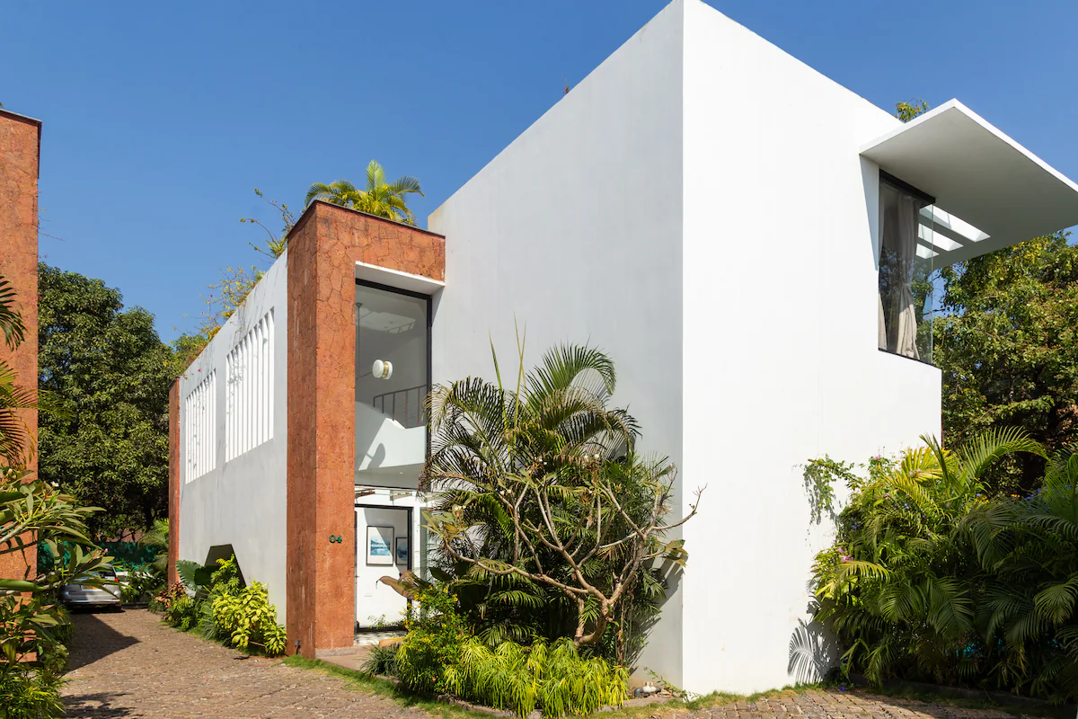 Dream Catcher Luxury Villa with Genset