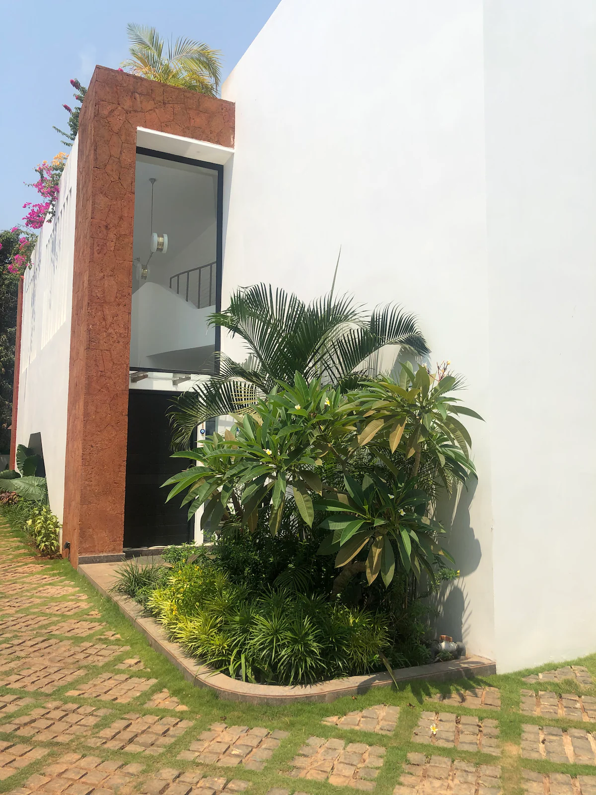 Dream Catcher Luxury Villa with Genset