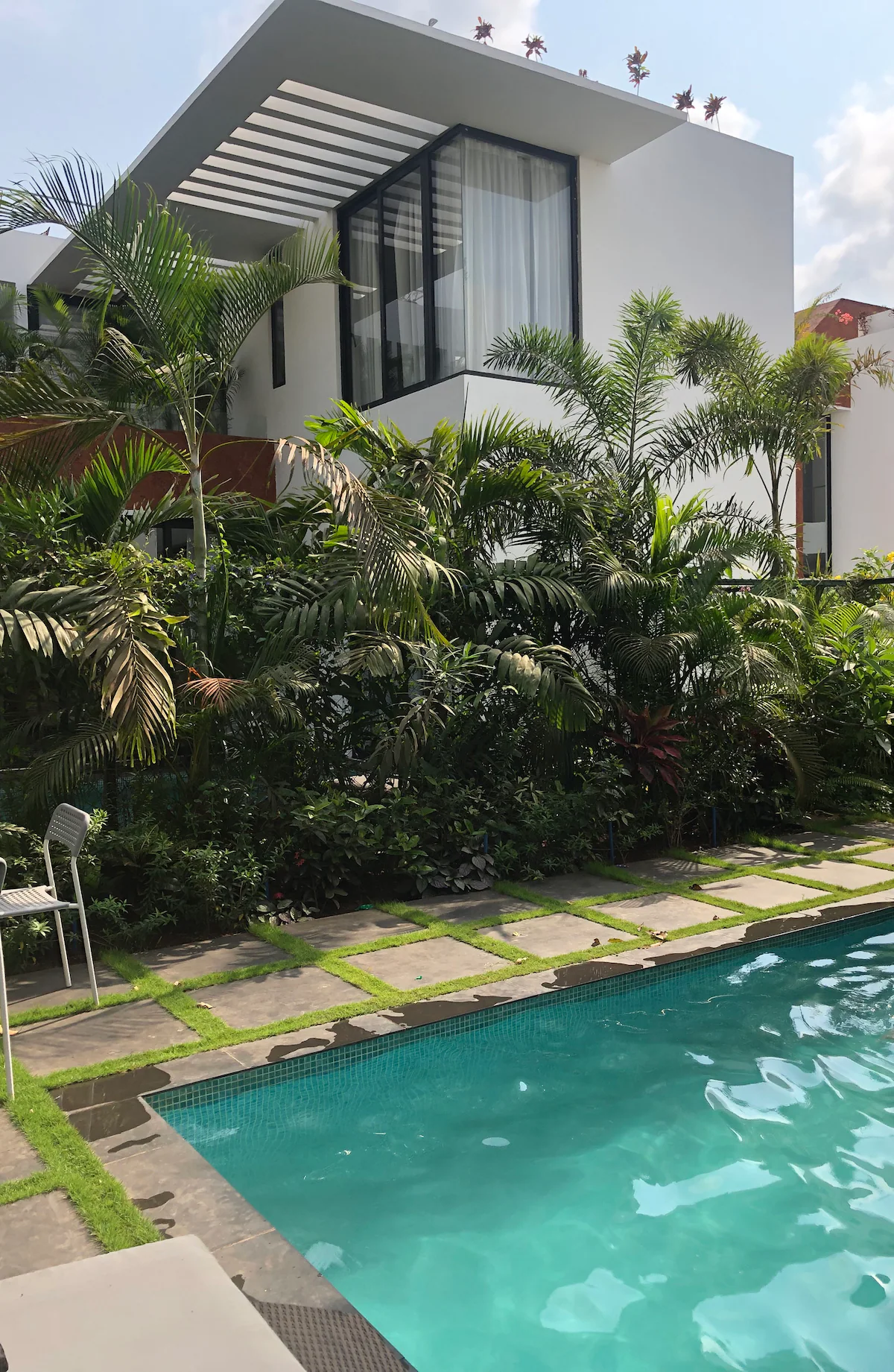 Dream Catcher Luxury Villa with Genset