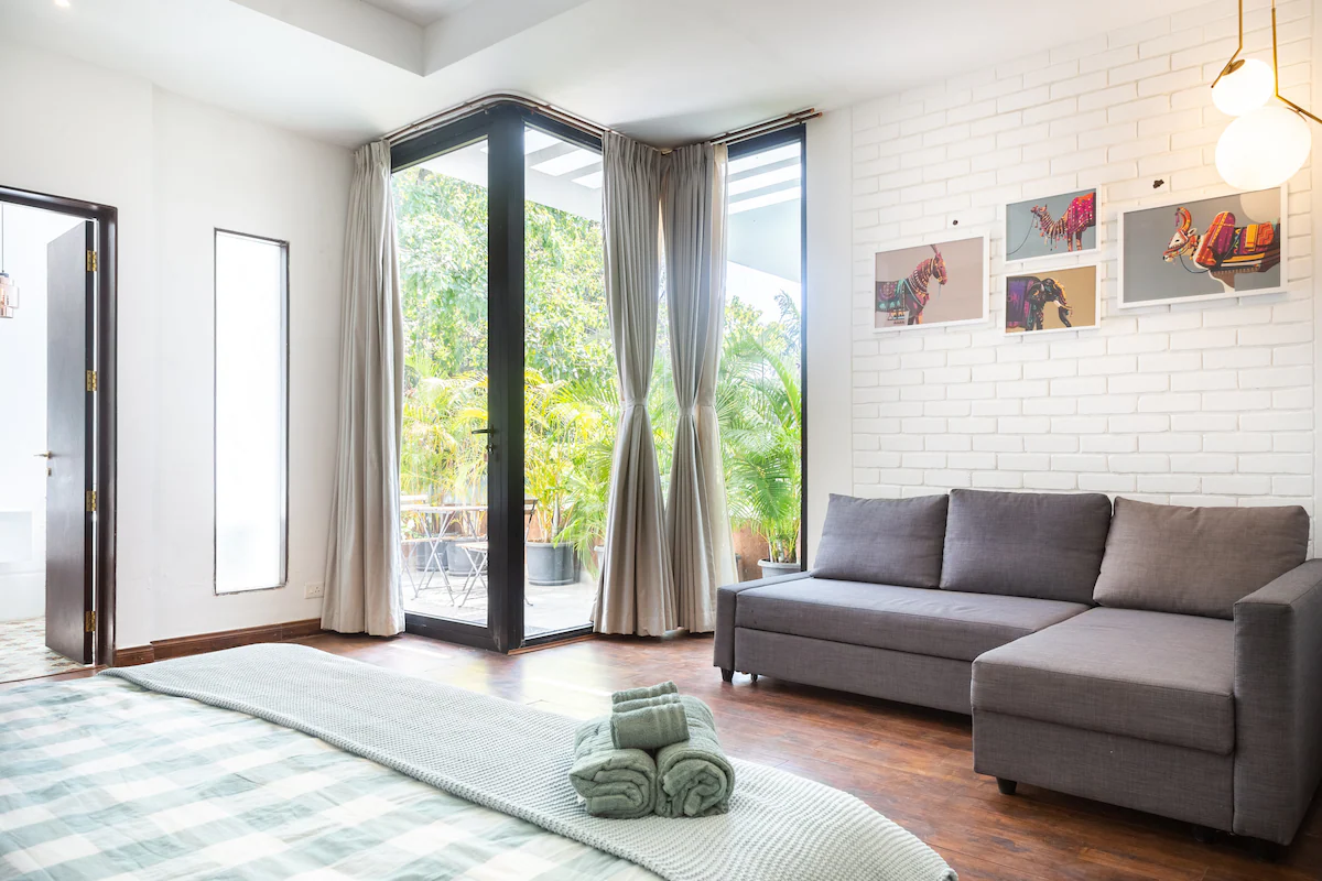Dream Catcher Luxury Villa with Genset