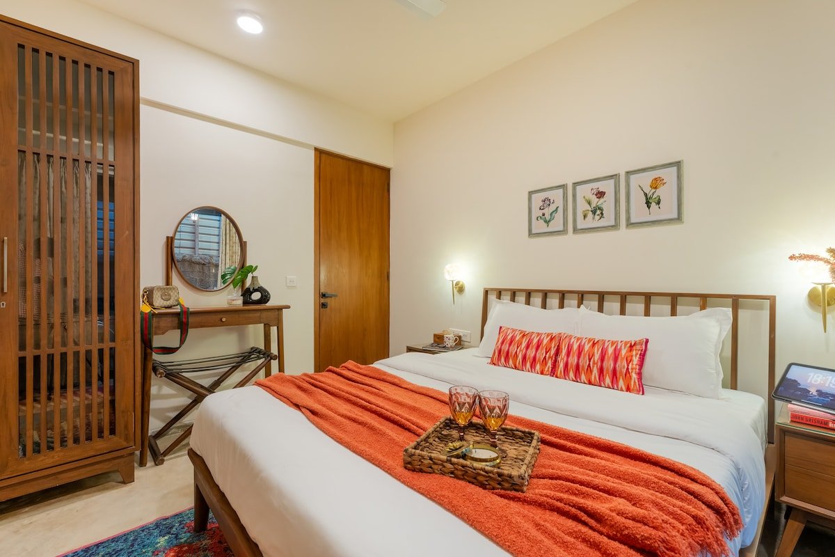 Evaya Zest Assagao Goa