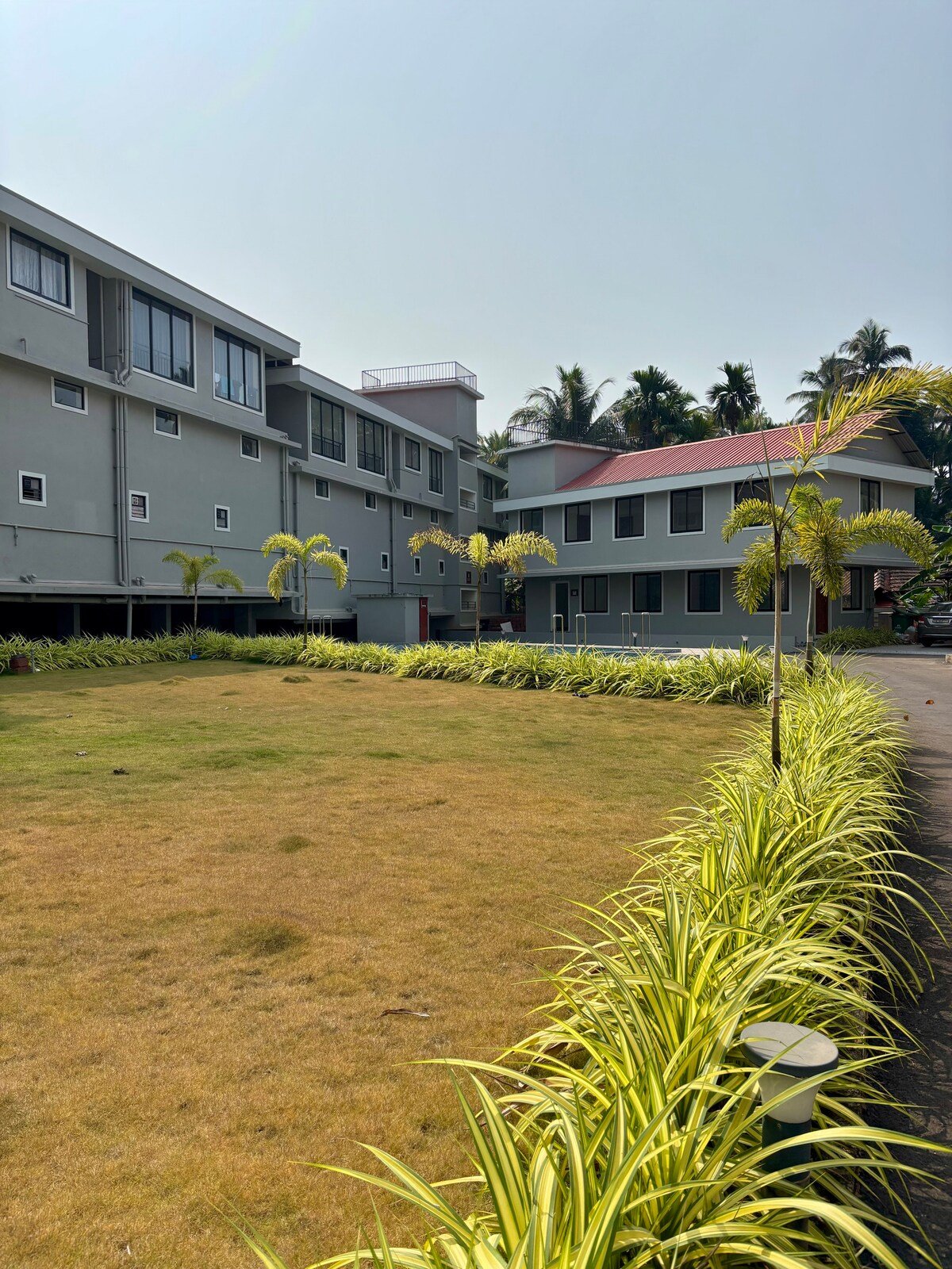 Mango Grove 8p Goa