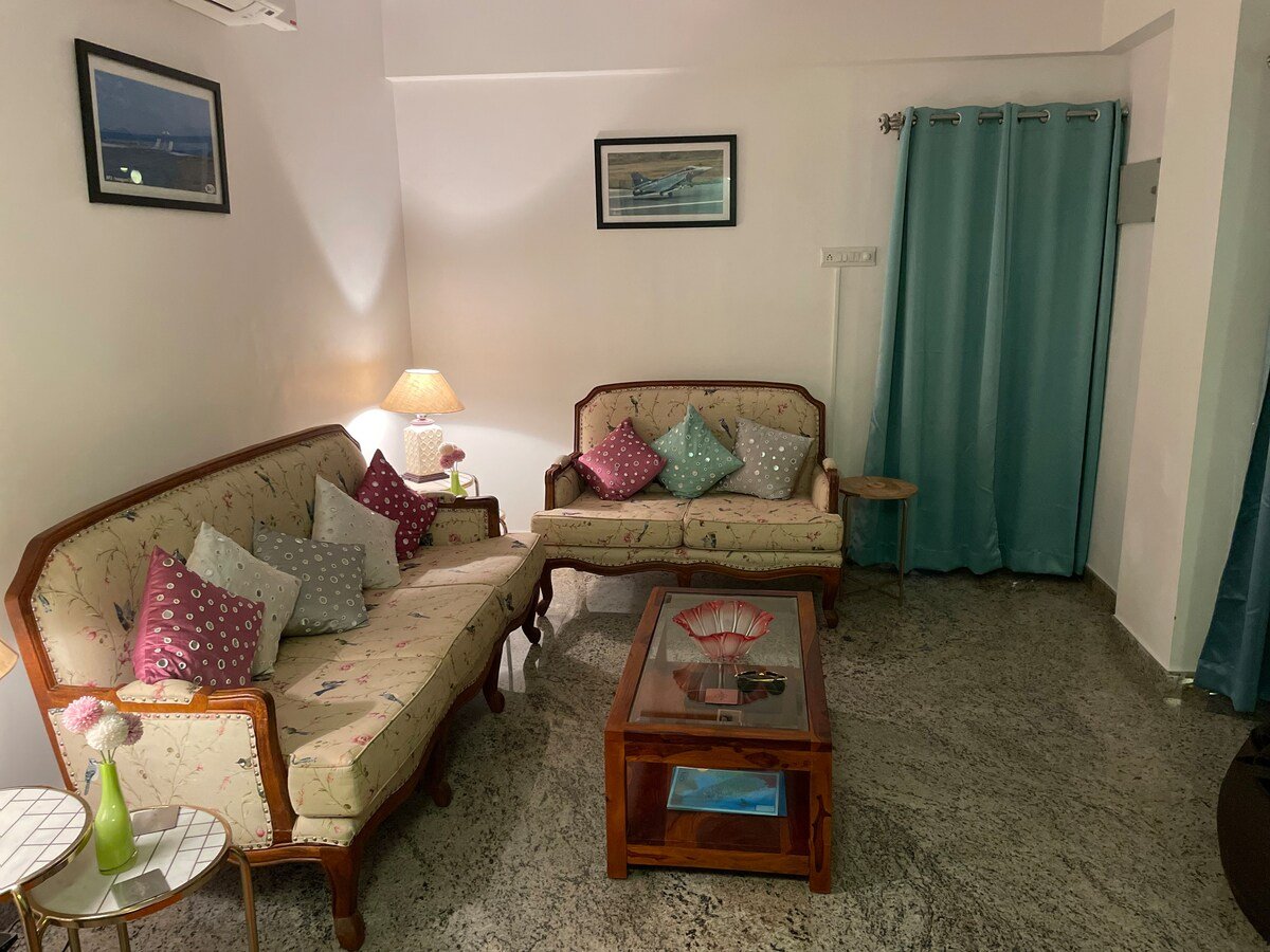 Star Villa Dabolim Goa