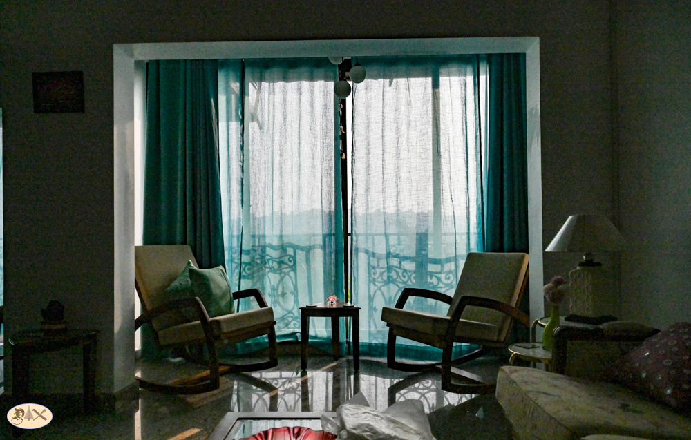 Star Villa Dabolim Goa