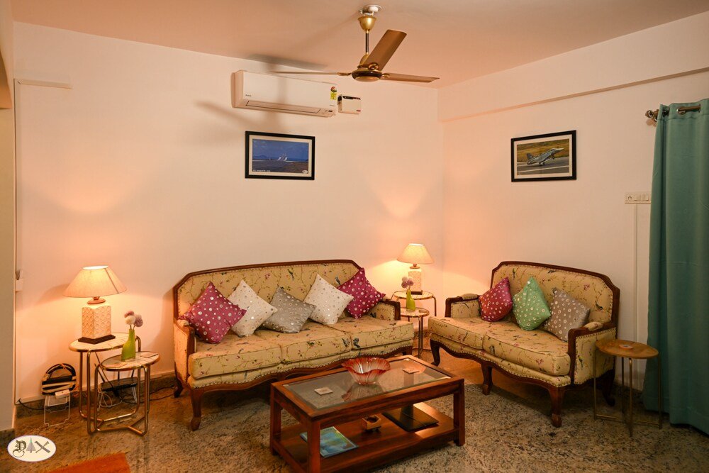 Star Villa Dabolim Goa